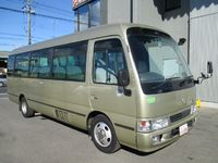 トヨタコースターマイクロバス[写真02]