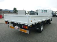 三菱ふそうキャンター平ボディ小型（2t・3t）[写真02]