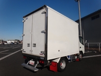 三菱ふそうキャンター冷凍車（冷蔵車）小型（2t・3t）[写真02]