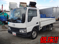 マツダタイタンダッシュ平ボディ小型（2t・3t）[写真01]
