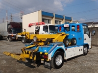 日産アトラスレッカー車小型（2t・3t）[写真02]