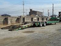 その他のメーカーその他の車種トレーラー（セミトレーラー）大型（10t）[写真02]