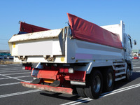 日野プロフィアダンプ大型（10t）[写真02]