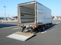 三菱ふそうファイター冷凍車（冷蔵車）中型（4t）[写真02]