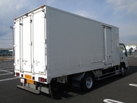 いすゞエルフ冷凍車（冷蔵車）小型（2t・3t）[写真02]