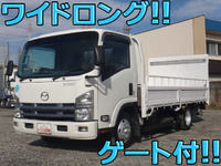 マツダタイタン平ボディ小型（2t・3t）[写真01]