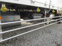 三菱ふそうファイター冷蔵冷凍ウイング増トン（6t・8t）[写真12]