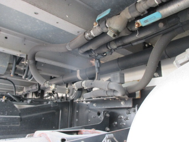 三菱ふそうファイター冷蔵冷凍ウイング増トン（6t・8t）[写真13]