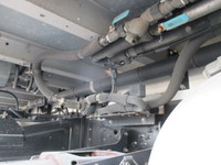 三菱ふそうファイター冷蔵冷凍ウイング増トン（6t・8t）[写真13]