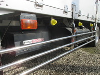 三菱ふそうファイター冷蔵冷凍ウイング増トン（6t・8t）[写真14]