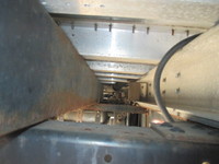 三菱ふそうファイター冷蔵冷凍ウイング増トン（6t・8t）[写真16]