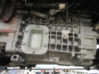 三菱ふそうファイター冷蔵冷凍ウイング増トン（6t・8t）[写真17]