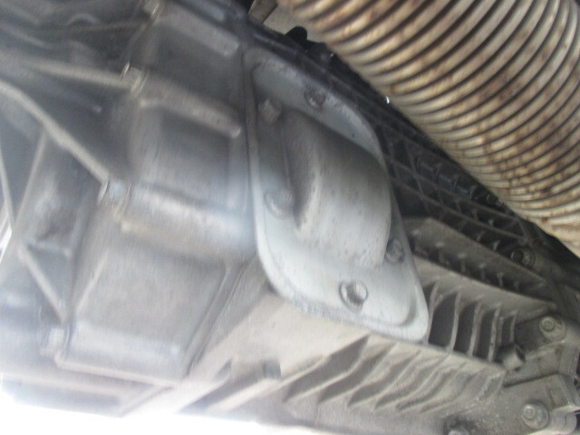 三菱ふそうファイター冷蔵冷凍ウイング増トン（6t・8t）[写真18]