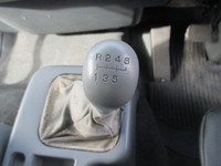 三菱ふそうファイター冷蔵冷凍ウイング増トン（6t・8t）[写真22]