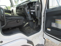 三菱ふそうファイター冷蔵冷凍ウイング増トン（6t・8t）[写真23]