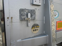 三菱ふそうファイター冷蔵冷凍ウイング増トン（6t・8t）[写真27]