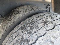 三菱ふそうファイター冷蔵冷凍ウイング増トン（6t・8t）[写真28]