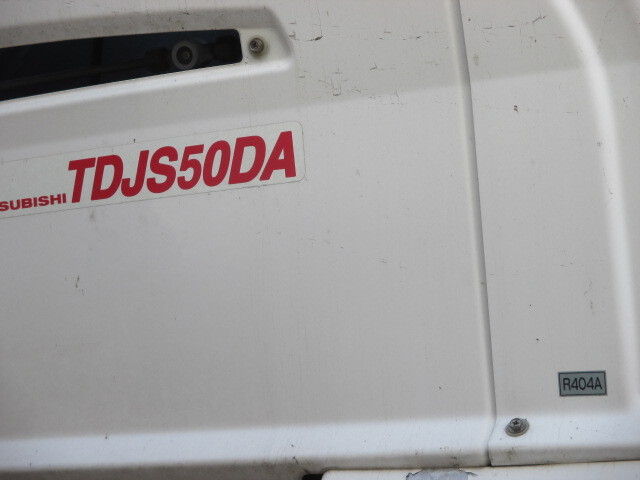 三菱ふそうファイター冷蔵冷凍ウイング増トン（6t・8t）[写真29]