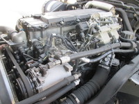 三菱ふそうファイター冷蔵冷凍ウイング増トン（6t・8t）[写真30]