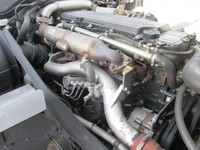 三菱ふそうファイター冷蔵冷凍ウイング増トン（6t・8t）[写真31]