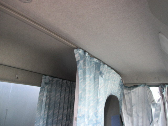 三菱ふそうファイター冷蔵冷凍ウイング増トン（6t・8t）[写真37]