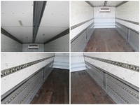 三菱ふそうファイター冷蔵冷凍ウイング増トン（6t・8t）[写真39]