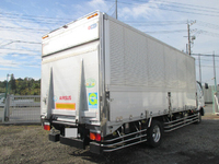 三菱ふそうファイター冷蔵冷凍ウイング増トン（6t・8t）[写真04]