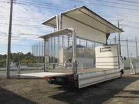 三菱ふそうファイター冷蔵冷凍ウイング増トン（6t・8t）[写真05]