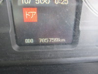 三菱ふそうファイター冷蔵冷凍ウイング増トン（6t・8t）[写真06]