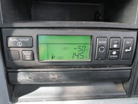 三菱ふそうファイター冷蔵冷凍ウイング増トン（6t・8t）[写真07]