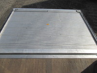 三菱ふそうファイター冷蔵冷凍ウイング増トン（6t・8t）[写真09]