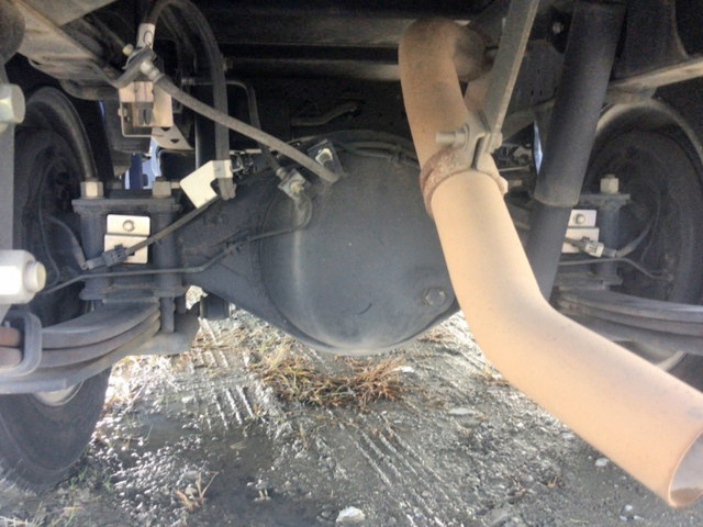 いすゞエルフ冷凍車（冷蔵車）小型（2t・3t）[写真20]