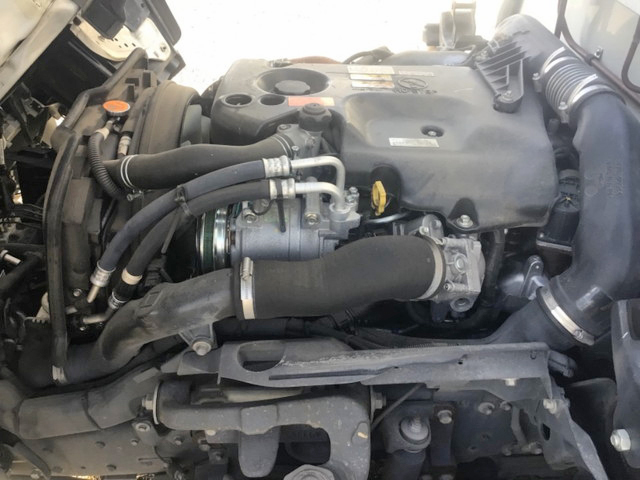 いすゞエルフ冷凍車（冷蔵車）小型（2t・3t）[写真22]