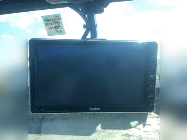 いすゞエルフ冷凍車（冷蔵車）小型（2t・3t）[写真29]