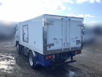 いすゞエルフ冷凍車（冷蔵車）小型（2t・3t）[写真04]