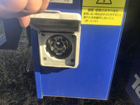 いすゞエルフ冷凍車（冷蔵車）小型（2t・3t）[写真10]