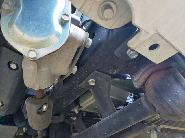 いすゞエルフ冷凍車（冷蔵車）小型（2t・3t）[写真19]