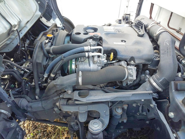 いすゞエルフ冷凍車（冷蔵車）小型（2t・3t）[写真21]