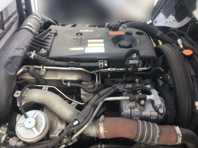 いすゞエルフ冷凍車（冷蔵車）小型（2t・3t）[写真22]