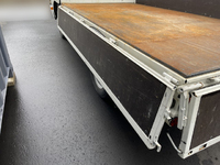 日野デュトロ平ボディ小型（2t・3t）[写真11]