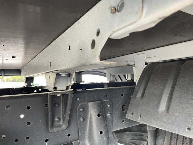 日野デュトロ平ボディ小型（2t・3t）[写真12]