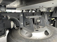 日野デュトロ平ボディ小型（2t・3t）[写真15]