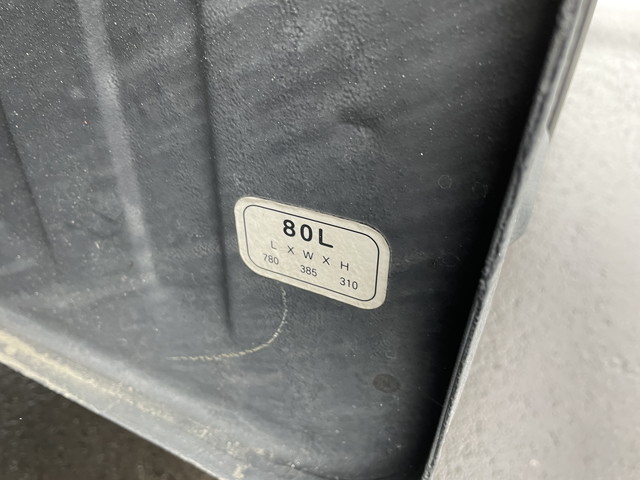 日野デュトロ平ボディ小型（2t・3t）[写真19]