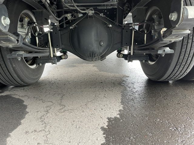 日野デュトロ平ボディ小型（2t・3t）[写真20]