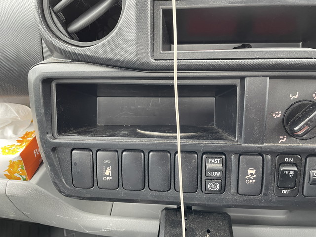 日野デュトロ平ボディ小型（2t・3t）[写真33]