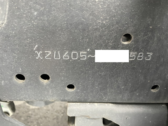 日野デュトロ平ボディ小型（2t・3t）[写真37]