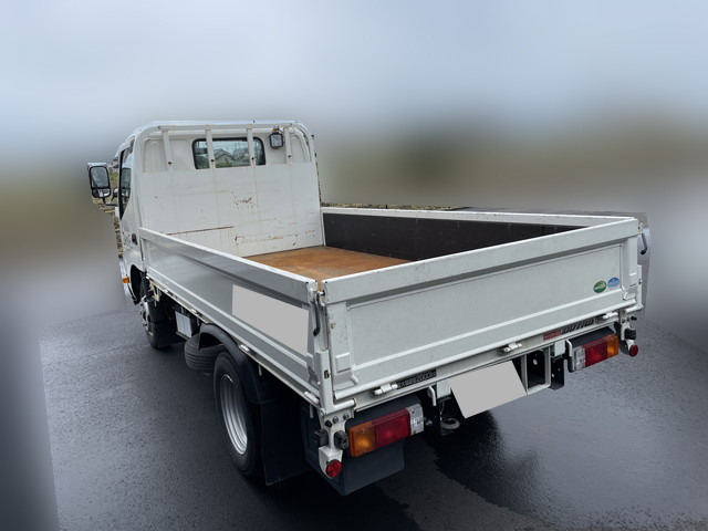日野デュトロ平ボディ小型（2t・3t）[写真04]