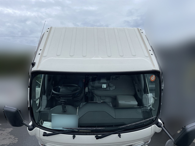 日野デュトロ平ボディ小型（2t・3t）[写真06]