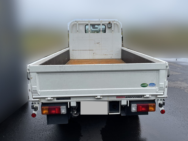 日野デュトロ平ボディ小型（2t・3t）[写真07]