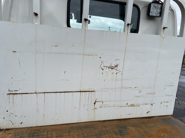 日野デュトロ平ボディ小型（2t・3t）[写真09]